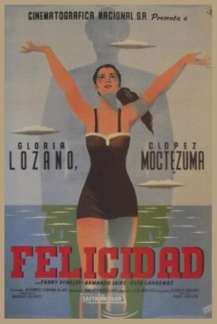 Poster Felicidad