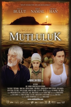 Poster Mutluluk