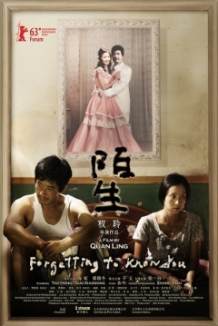 Poster Forgetting to Know You
