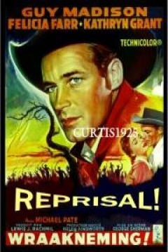 Poster Reprisal!