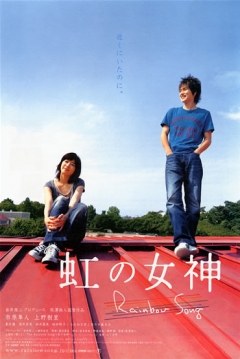 Poster Rainbow Song