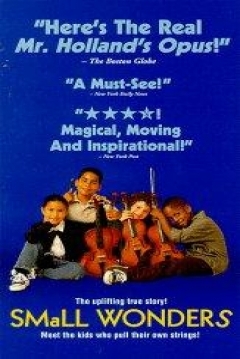 Poster Small Wonders