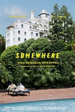 Ficha Somewhere