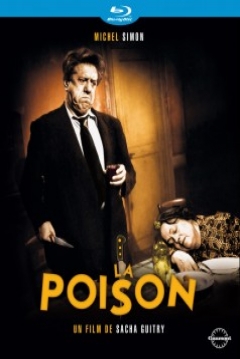 Poster La Poison