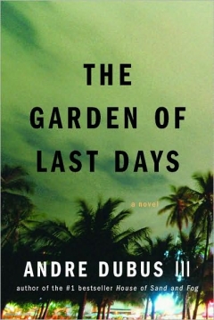 Poster The Garden of Last Days
