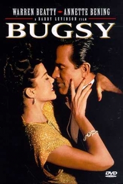 Poster Bugsy