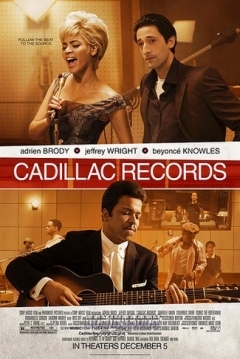 Poster Cadillac Records