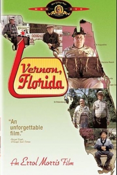 Poster Vernon, Florida