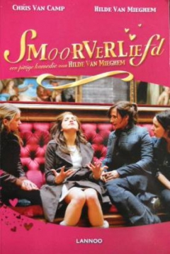 Poster Madly in Love