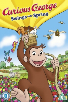 Poster La Primera Primavera de Jorge 