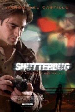 Poster Shutterbug