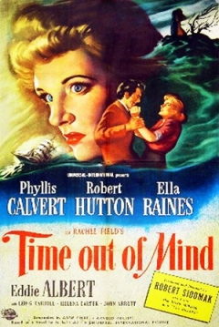 Poster Time Out of Mind