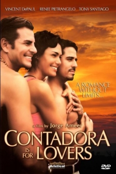 Poster Contadora 