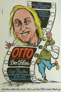 Poster Otto - Der Film