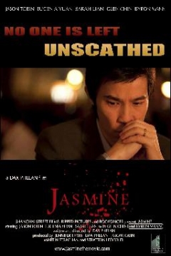 Poster Jasmine