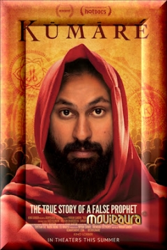 Poster Kumaré 
