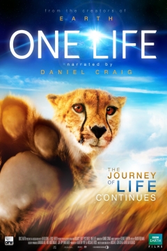 Poster One Life