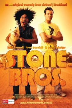 Poster Stone Bros. 