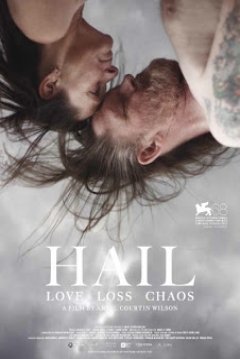 Poster Hail