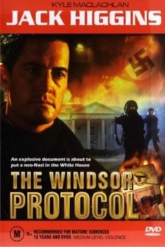 Poster El Protocolo Windsor