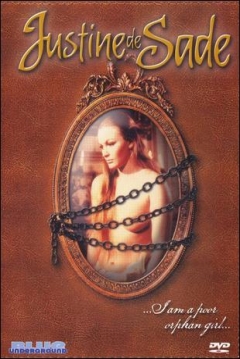 Poster Justine de Sade