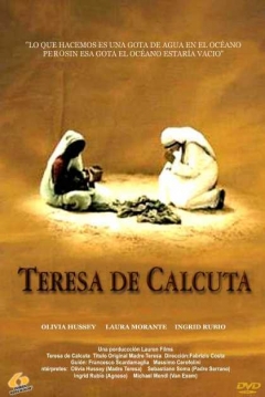 Ficha Teresa de Calcuta (Madre Teresa)