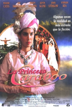 Ficha La Princesa Caraboo
