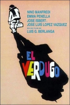 Ficha El Verdugo