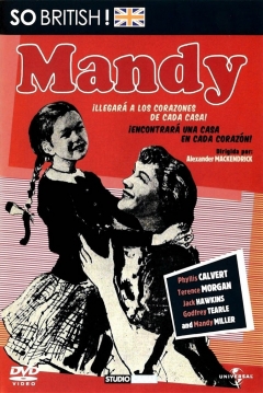 Ficha Mandy