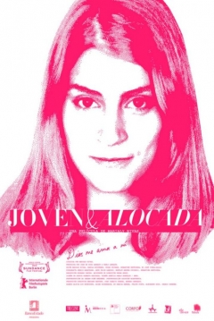 Poster Joven y Alocada