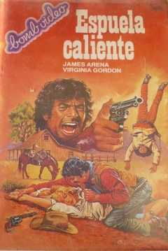 Poster Espuela Caliente