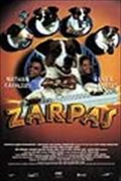 Poster Zarpas