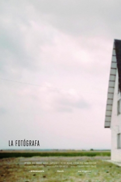 Poster La Fotógrafa
