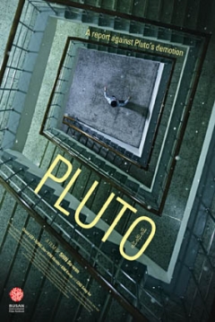 Poster Pluto