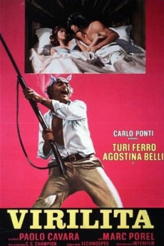 Ficha Virilidad a la italiana