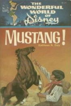 Poster Mustang