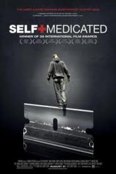 Poster Self Medicated