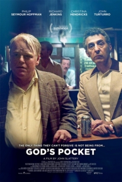 Ficha El Misterio de God´s Pocket