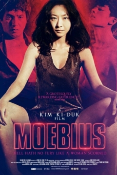 Poster Moebius