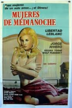 Ficha Mujeres de medianoche