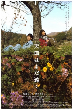 Poster Faraway Heaven 