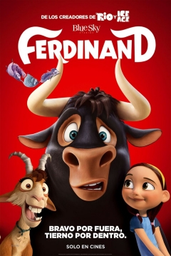 Ficha Ferdinand