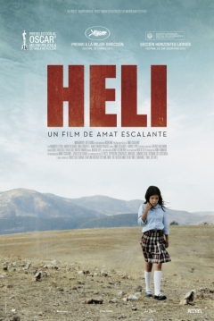 Poster Heli