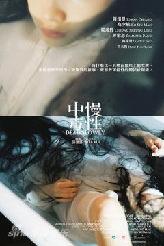 Poster Dead Slowly