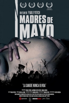 Poster Madres de Mayo