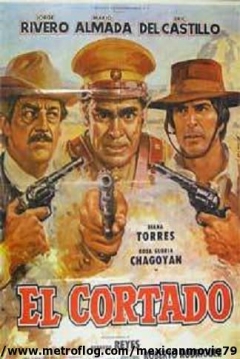 Poster El cortado
