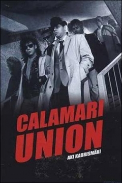 Poster Calamari Union