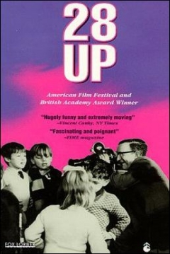 Poster Twenty Eight Up
