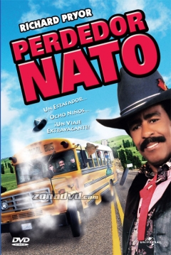 Poster Perdedor Nato