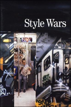 Poster Style Wars
